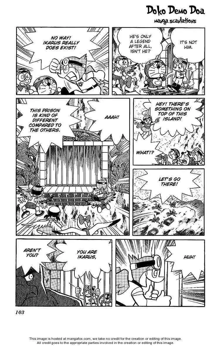 Doraemon Long Stories Chapter 21.4 27